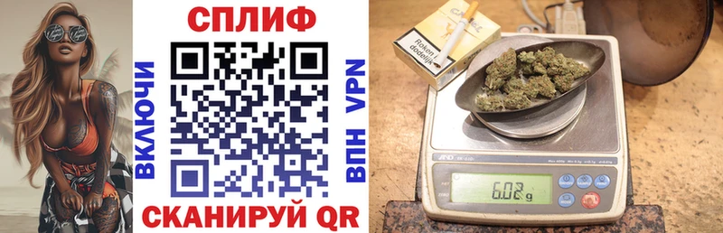 Марихуана индика  Туран 